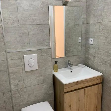 Studio 2 Personnes Apartamento