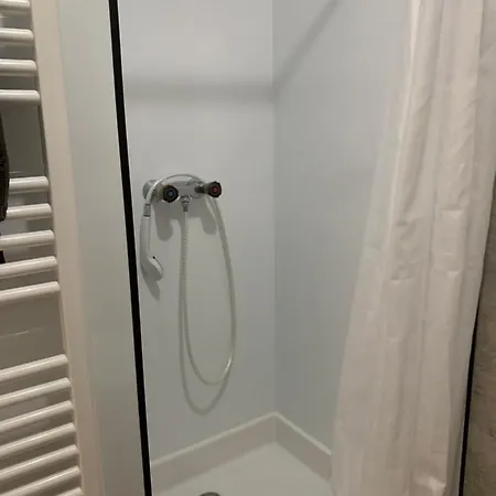 Apartamento Studio 2 Personnes Saint-Georges-de-Didonne